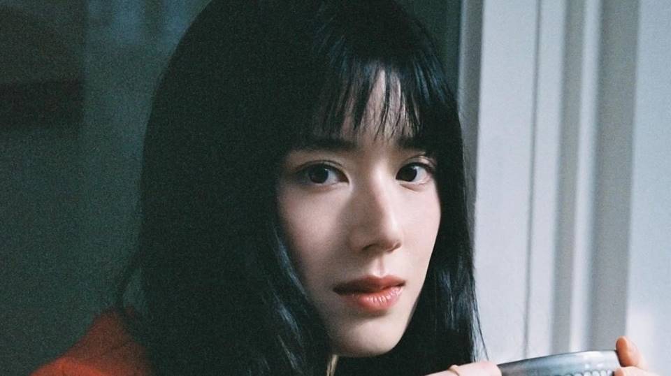 Jung Eun Chae Instagram