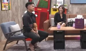 Mengapa Podcast Kaesang Pangarep bareng Helena Lim Menghilang?