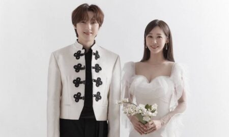 Kang Hyung Ho Forestella Bakal Nikah Dengan Jung Min Kyung [Soompi]