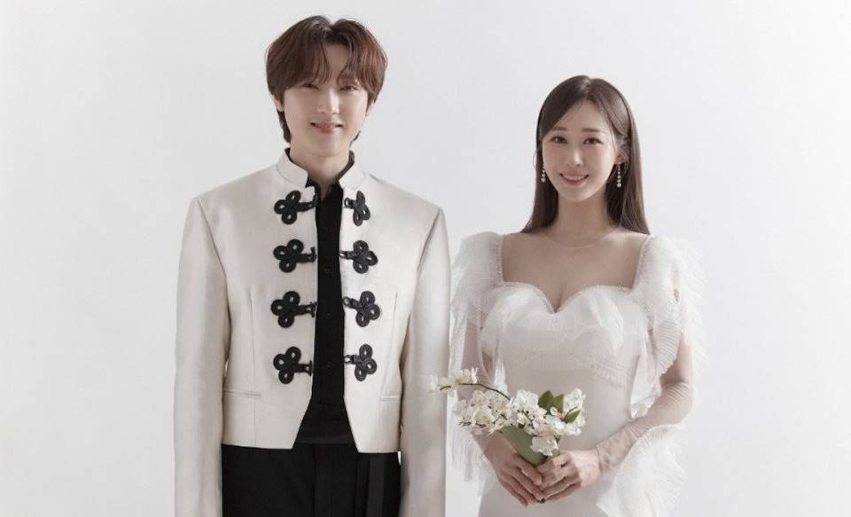 Kang Hyung Ho Forestella Bakal Nikah Dengan Jung Min Kyung Soompi