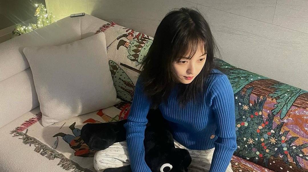 Kim Bo Ra Umumkan Rencana Pernikahan Dengan Sutradara Instagram
