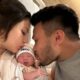 Jessica Mila melahirkan [Instagram]