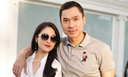 Sandra Dewi Tutup Kolom Komentar usai Harvey Moeis Ditetapkan sebagai Tersangka