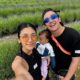 Adipati Dolken bersam istri dan anak [Instagram]