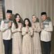 Ayu Ting Ting dan Lettu Fardana Video Call saat Lebaran