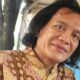 Almarhum Johan Saimima pemeran tokoh Wiro Sableng. [istimewa]