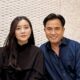 Rika Tolentino Kato dan Yusril Ihza Mahendra. [Instagram]