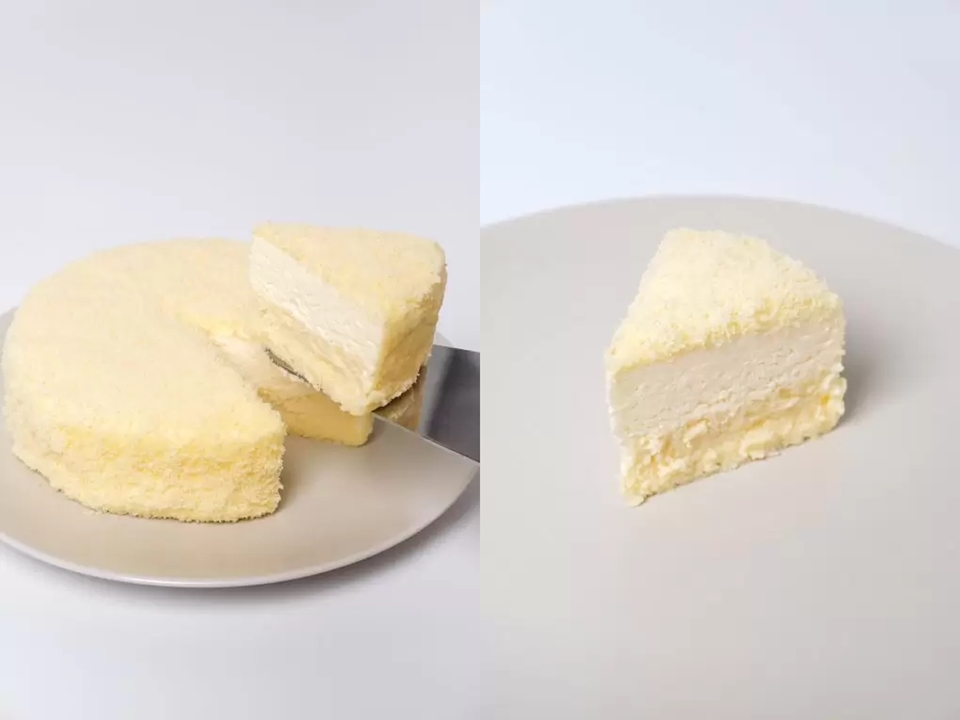 Rekomendasi Cheesecake di Jakarta