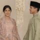 Erina Gudono Ungkap Alasan Foto Lebaran bareng Kaesang Pangarep Terlihat Kaku