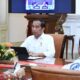 Presiden Jokowi [Instagram]