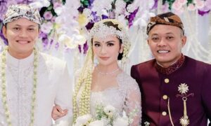 Rizky Febian, Mahalini, dan Sule