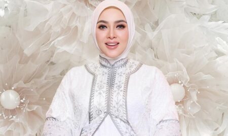 Syahrini