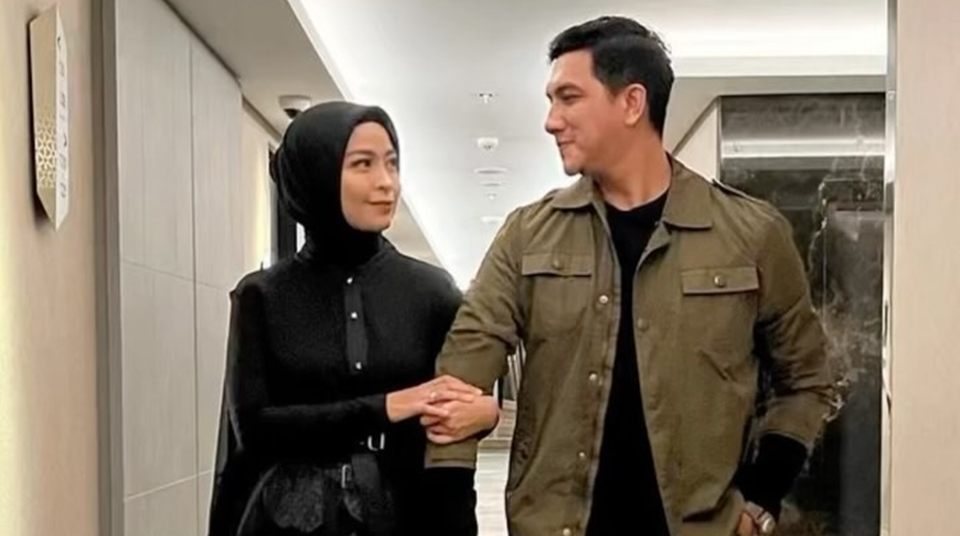 Tantri Kotak dan Arda Naff