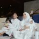 Atta Halilintar dan Aurel Hermansyah Naik Haji 2024