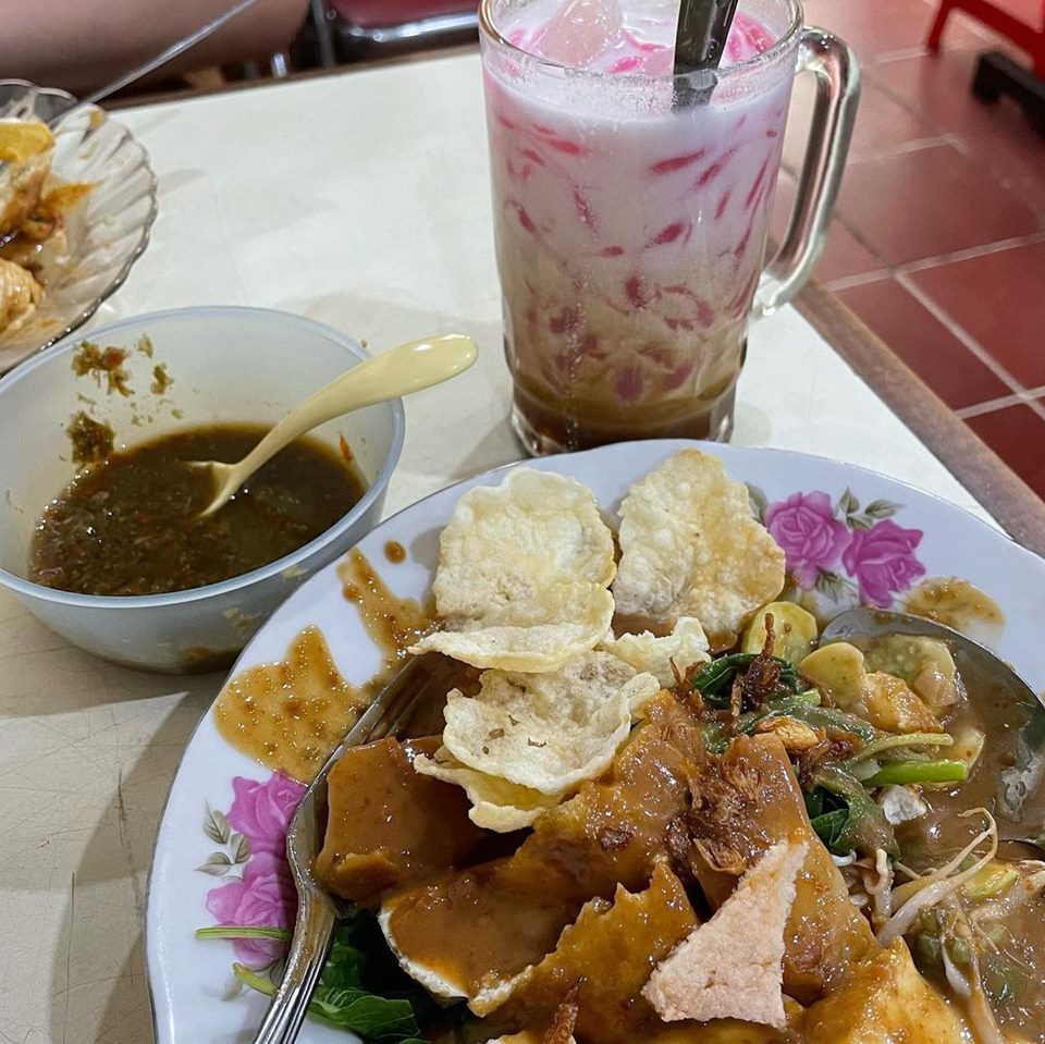 Gado Gado BONBIN