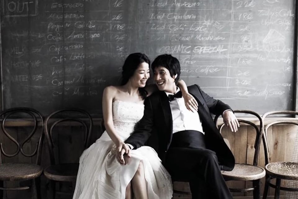 Jeon Hye Jin dan Lee Sun Kyun