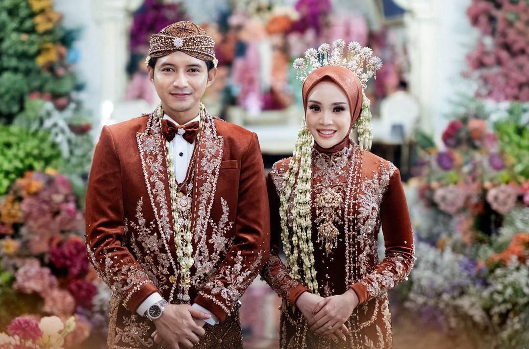 Chand Kelvin dan Dea Sahirah Instagramchand kelvinthepotomoto