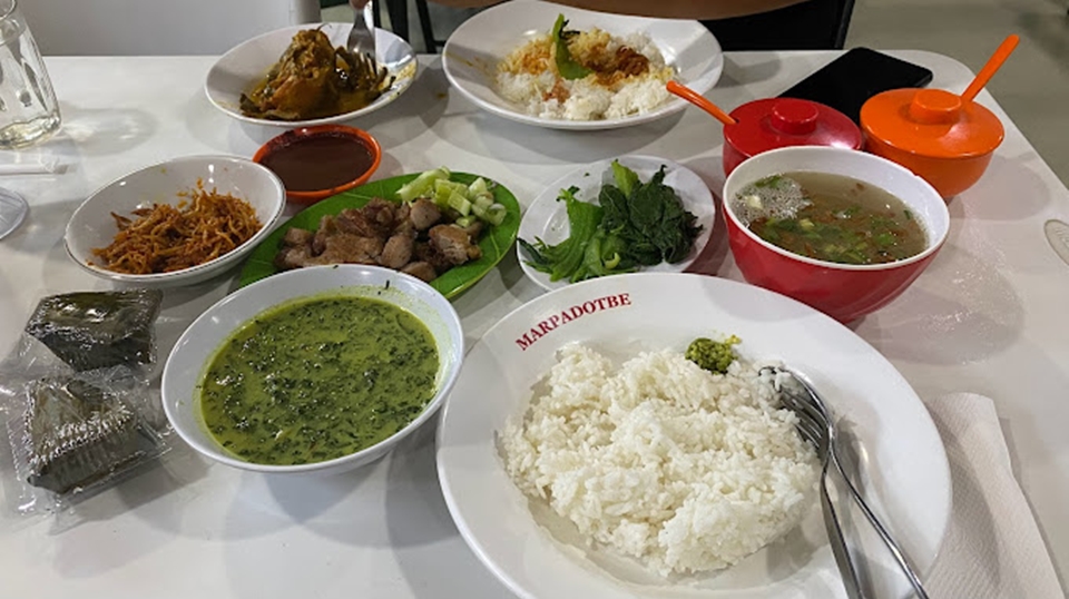 Restoran Tradisional Terbaik di Jakarta versi TasteAtlas