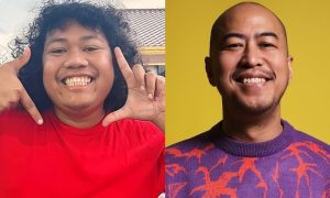 Marshel Widianto Pandji Pragiwaksono Instagram