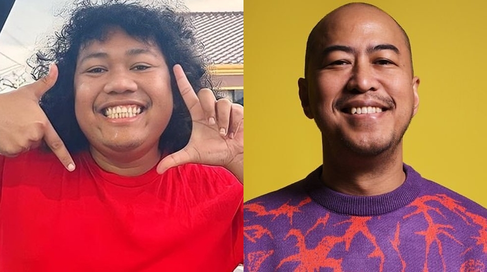 Marshel Widianto Pandji Pragiwaksono Instagram