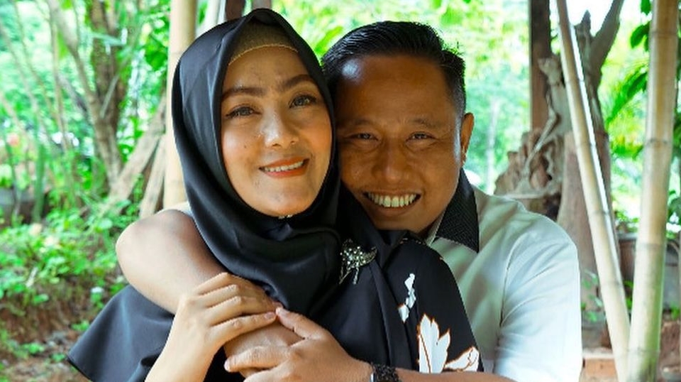 Narji dan Istri