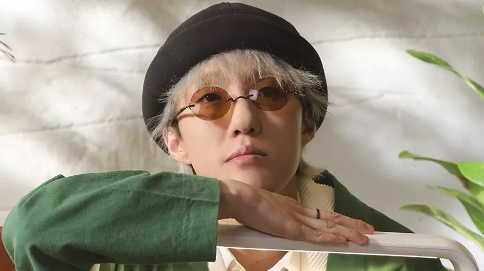 ZionT Soompi