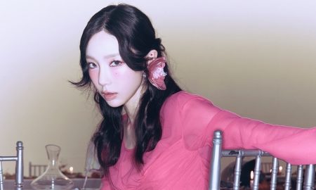 Taeyeon SNSD