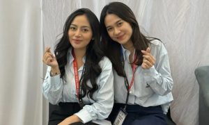 Unggahan Rachel Vennya soal Azizah Salsha instagram