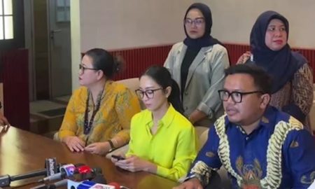 Bunga Zainal Kena Tipu