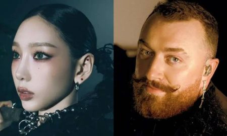 Taeyeon SNSD, Sam Smith [Soompi]