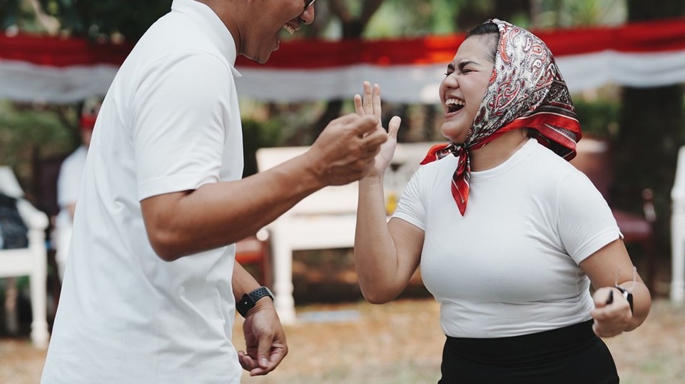 Mytha Lestari Kena Body Shaming Instagram