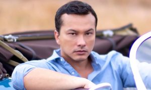 Nicholas Saputra instagram