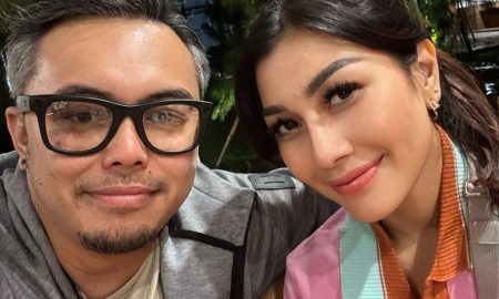 Nisya Ahmad dan Andika Rosadi Cerai