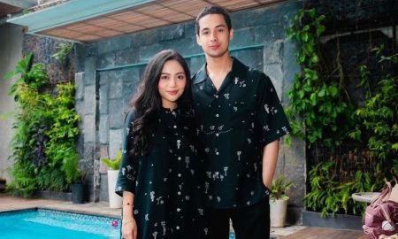 Rachel Vennya dan Salim Nauderer (instagram)