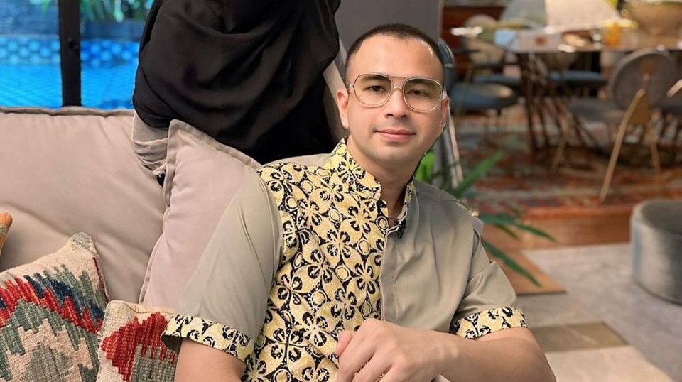 Penampakan Kapal Nelayan Raffi Ahmad Untuk Pak Aco Senilai Rp70 Jutaan