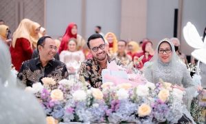 Gusrizal mertua Kiky Saputri Instagram