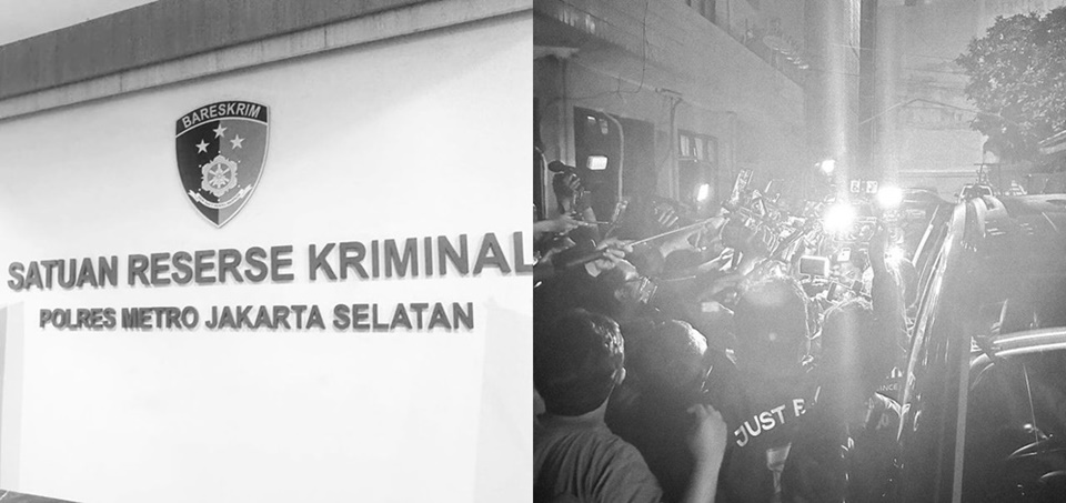 Atta Halilintar Lapor Polisi Instagram