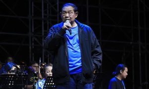 Susilo Bambang Yudhoyono alias Pak SBY xcomkosongualu