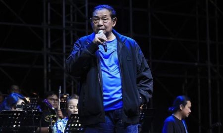 Susilo Bambang Yudhoyono alias Pak SBY (x.com/@kosongualu)