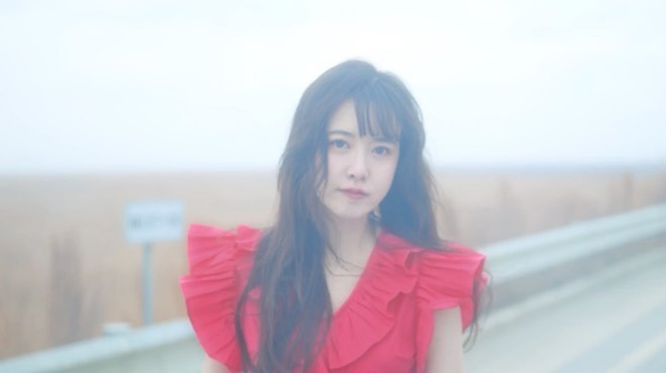 Koo Hye Sun Instagram