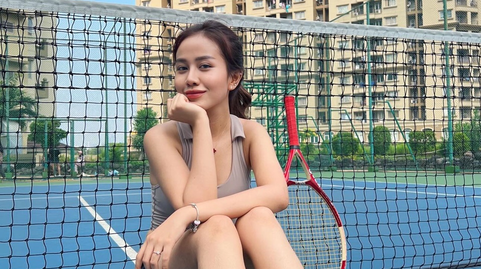 Mayang Kenang Nasihat Vanessa Angel Instagram