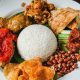 Nasi Lemak Favorit di Jakarta [Instagram]